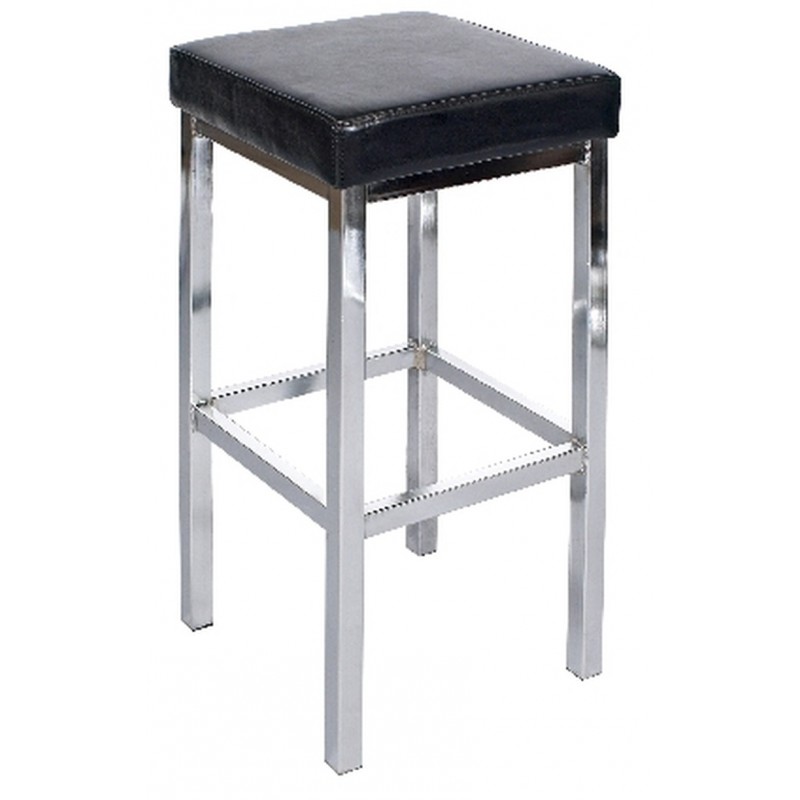 Tall Chrome Dakota Stool-TP 69.00<br />Please ring <b>01472 230332</b> for more details and <b>Pricing</b> 